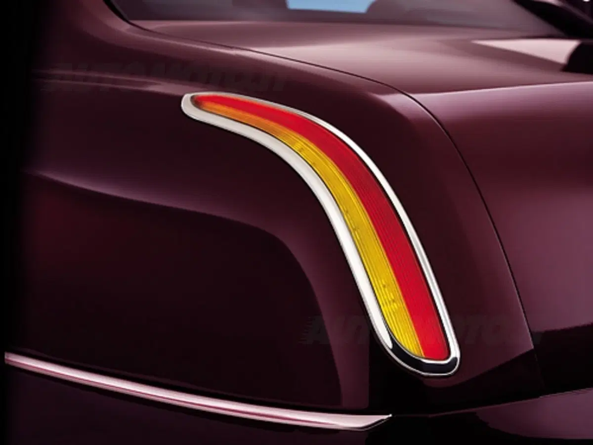 Lancia Thesis (5)