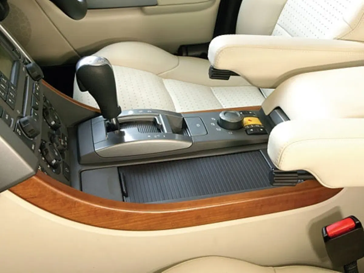 Land Rover Range Rover Sport (5)
