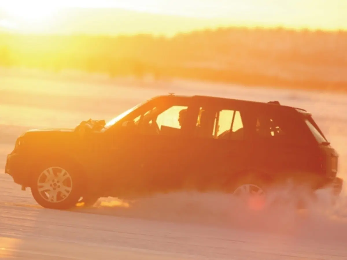 Land Rover Range Rover Sport (12)