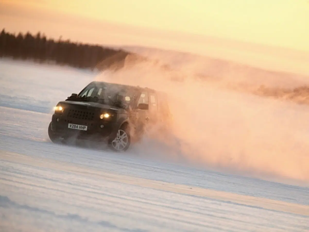Land Rover Range Rover Sport (13)