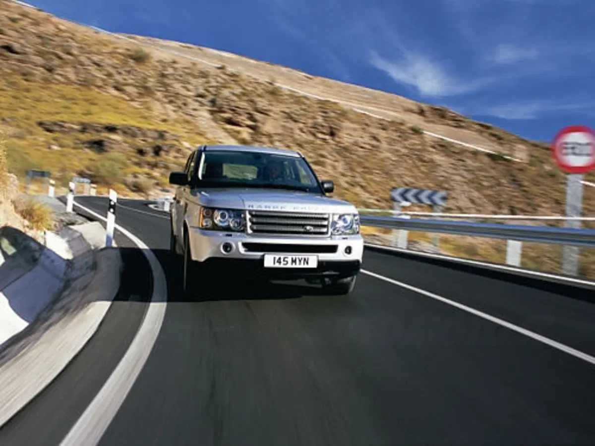 Land Rover Range Rover Sport (14)