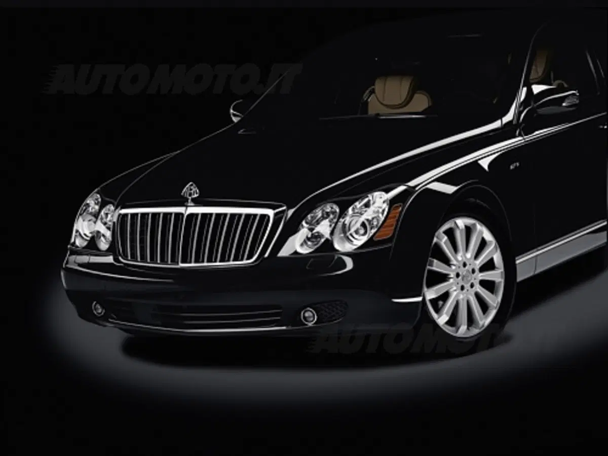Maybach 57 S (7)