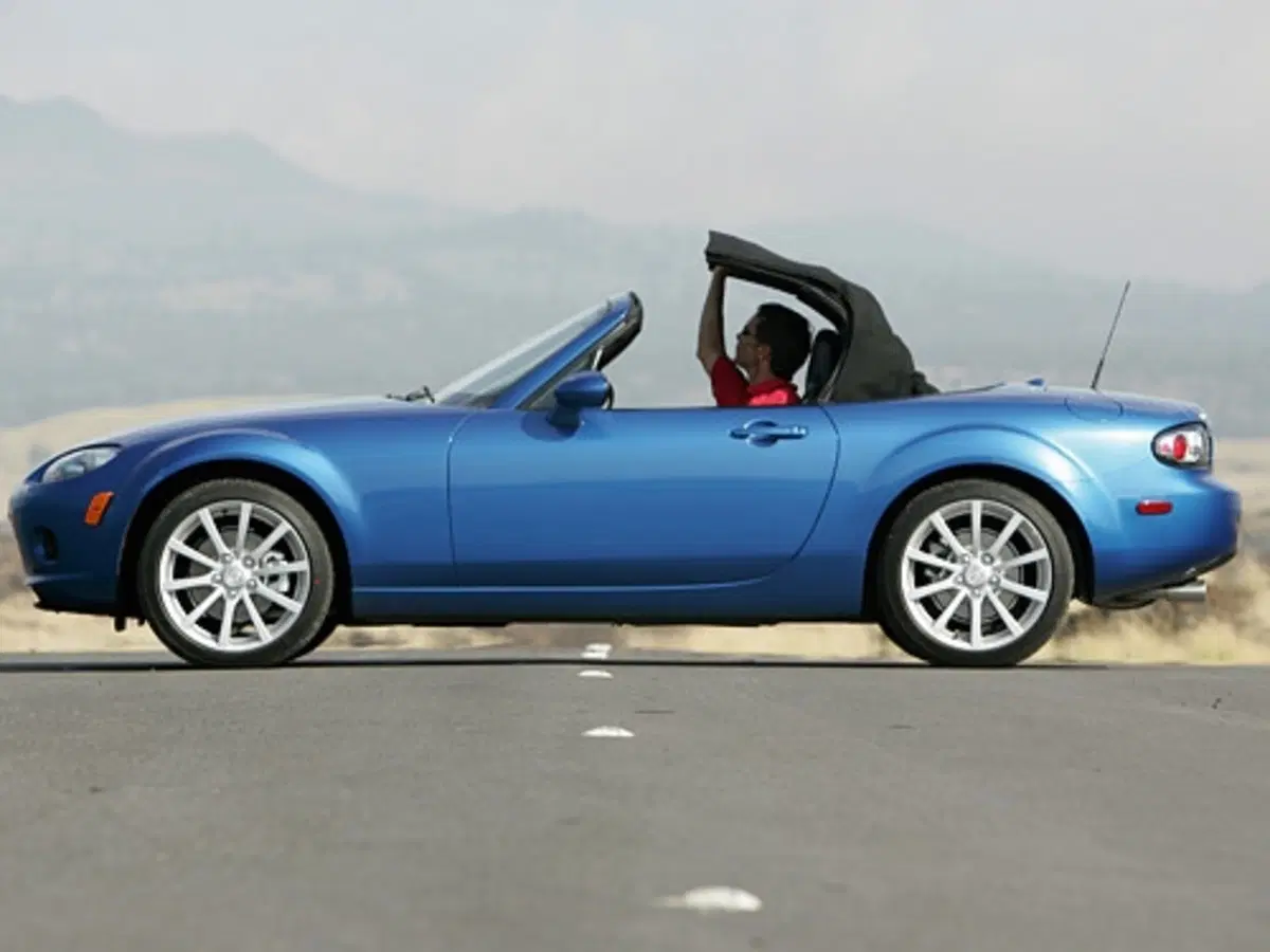 Mazda MX-5 (3)