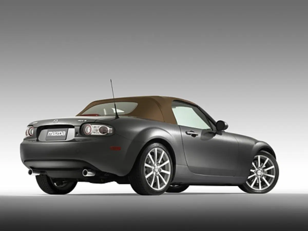 Mazda MX-5 (9)