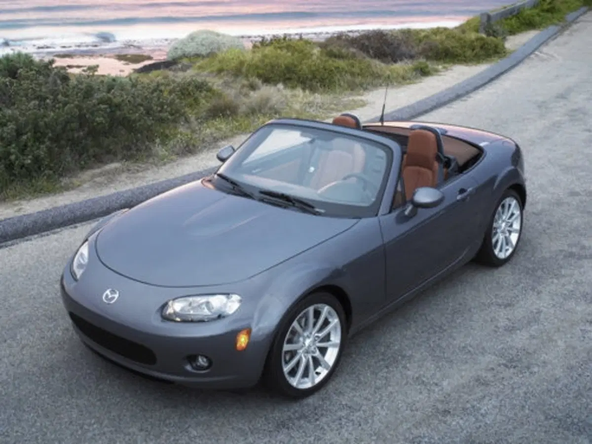 Mazda MX-5 (10)