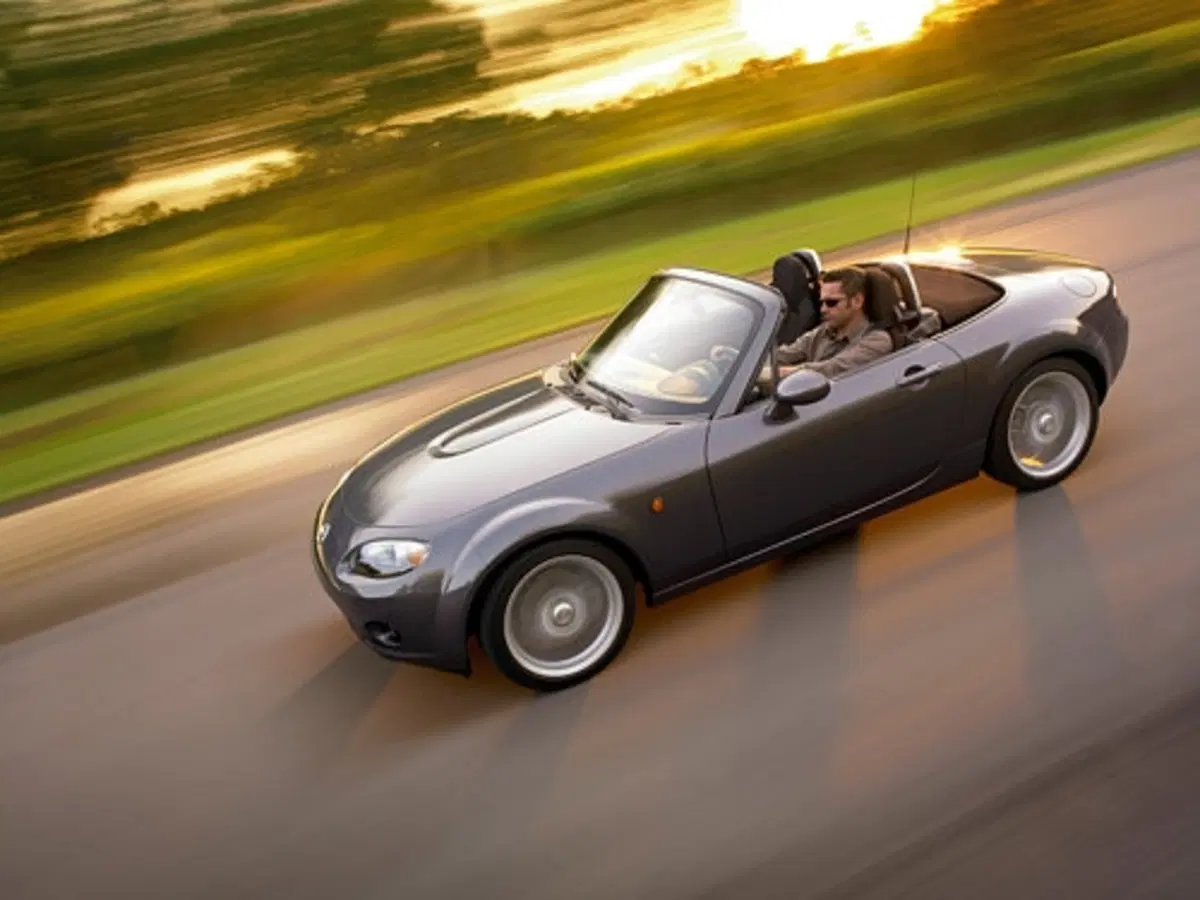 Mazda MX-5 (11)