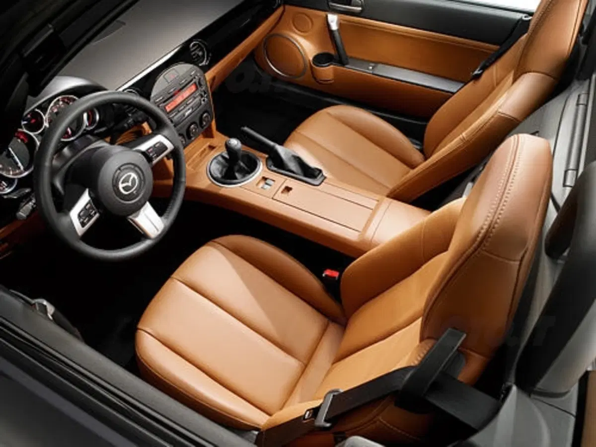 Mazda MX-5 (15)