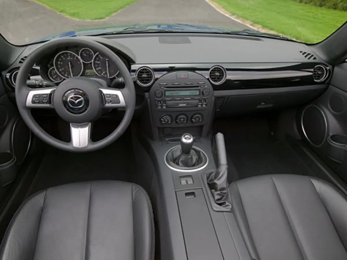 Mazda MX-5 (21)