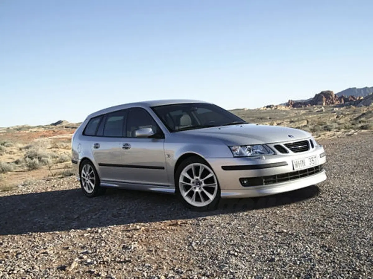 Saab 9-3 SportHatch (18)