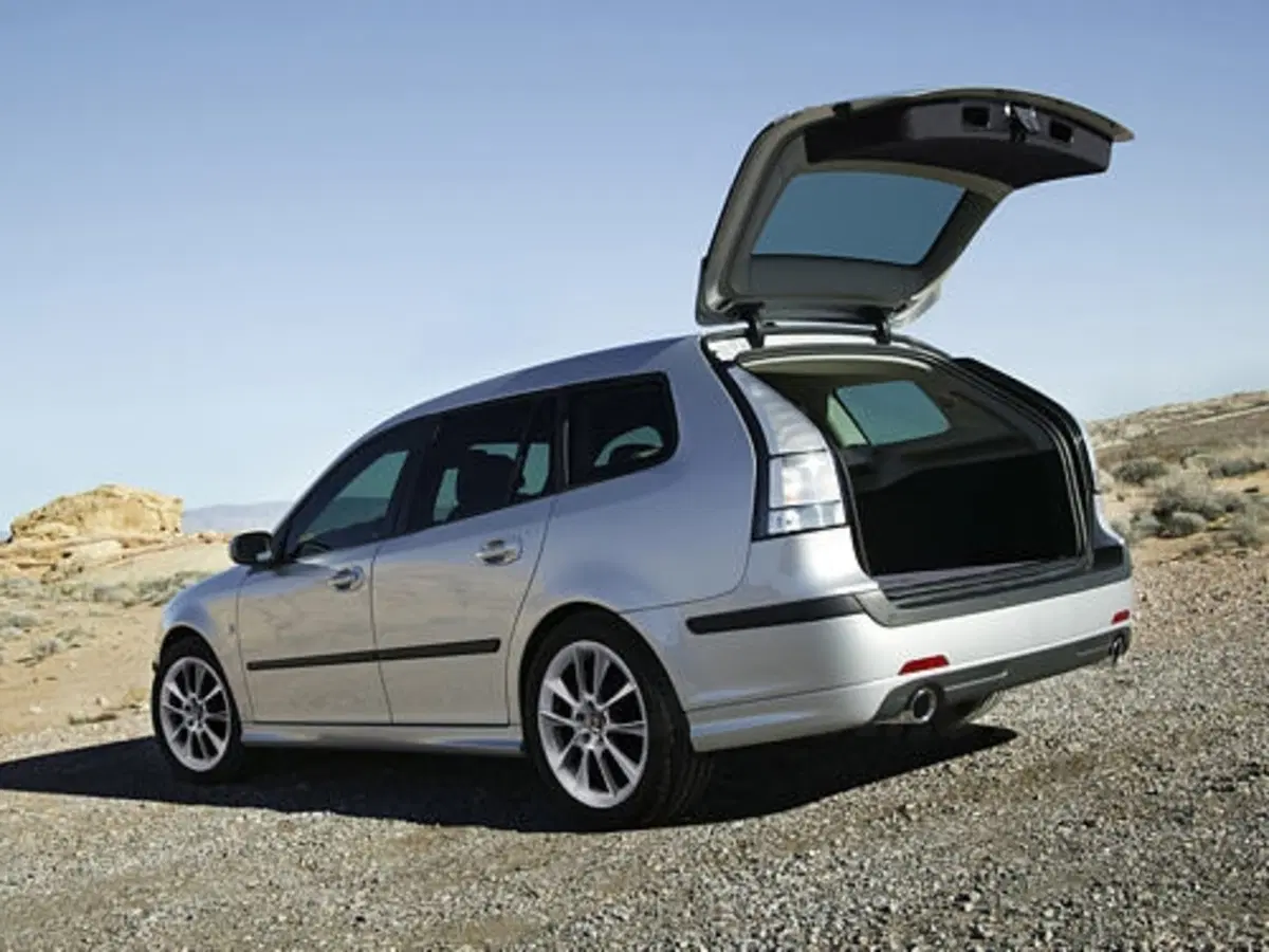 Saab 9-3 SportHatch (20)