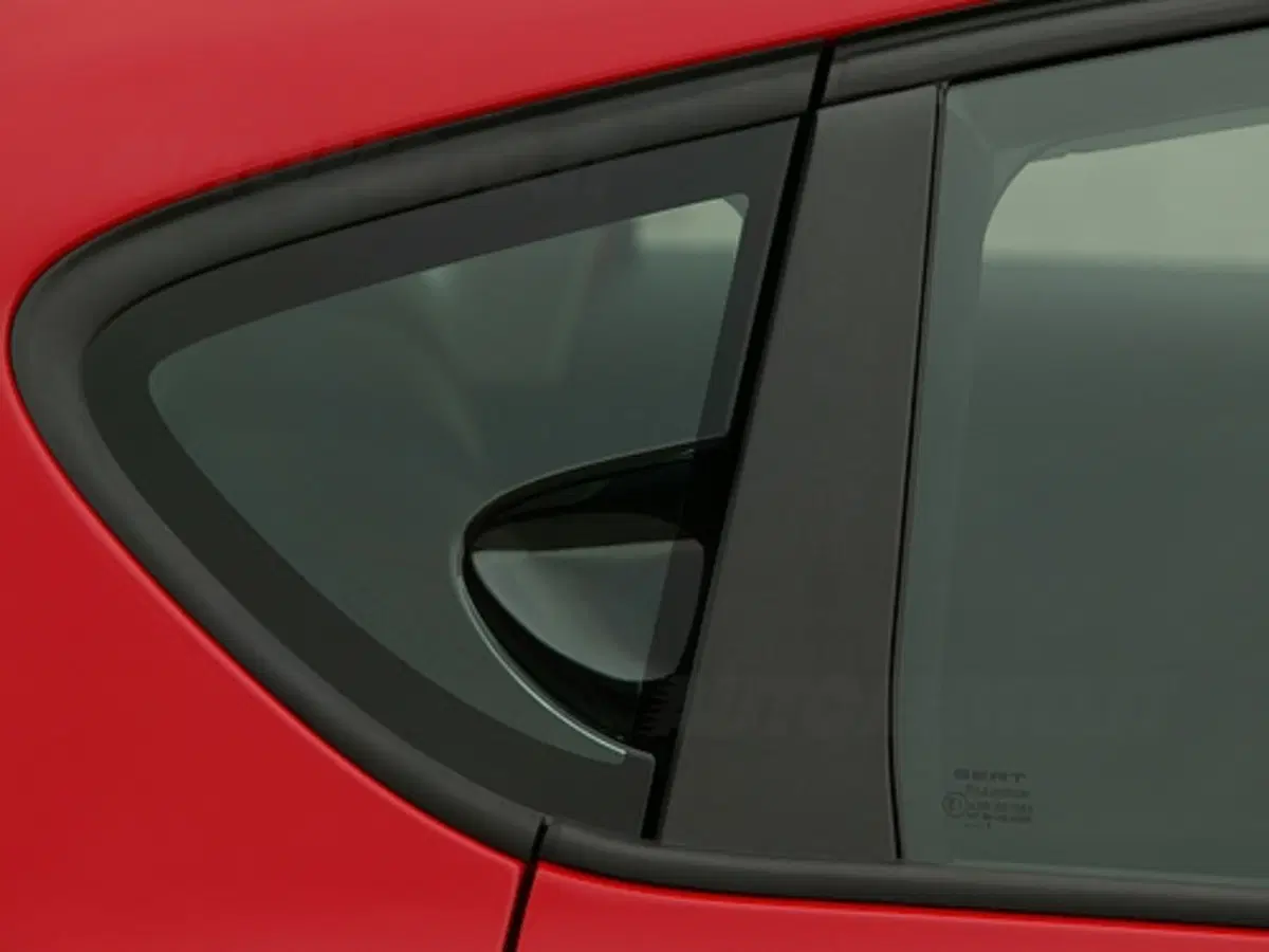 Seat Leon (2)