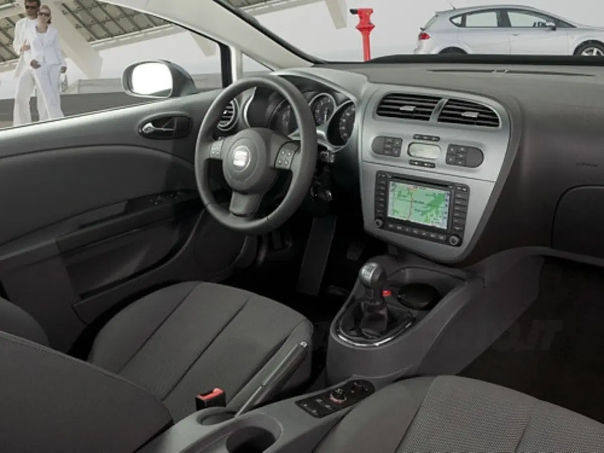 Seat Leon (3)