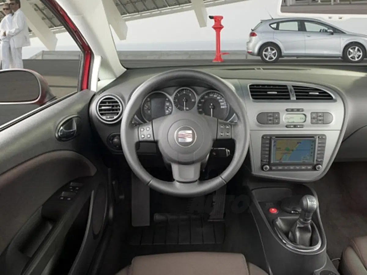 Seat Leon (4)