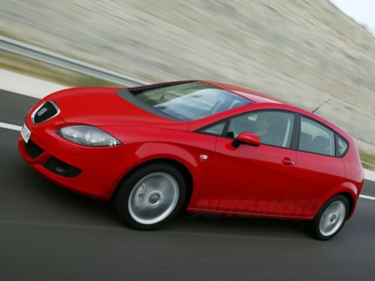 Seat Leon (7)