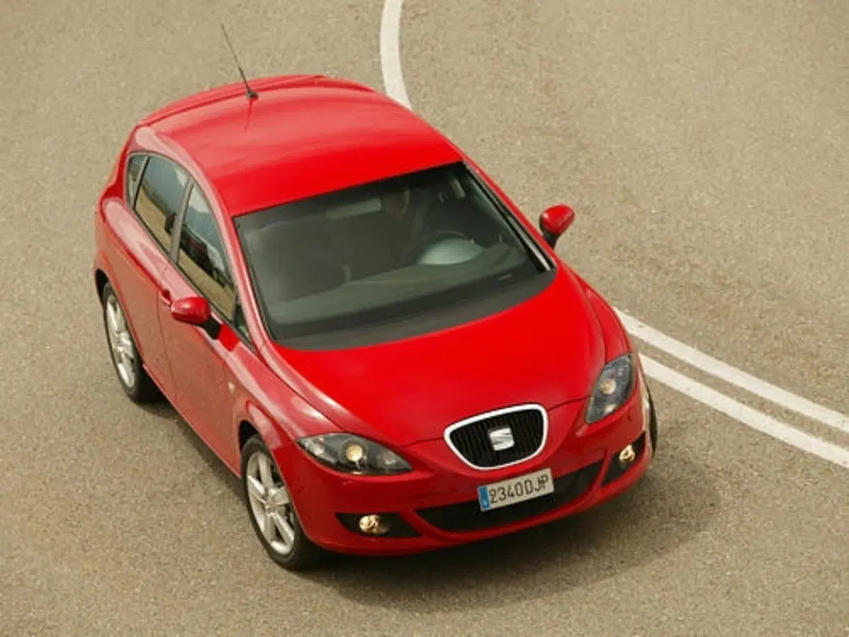 Seat Leon (8)