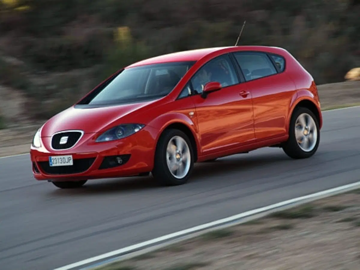 Seat Leon (9)