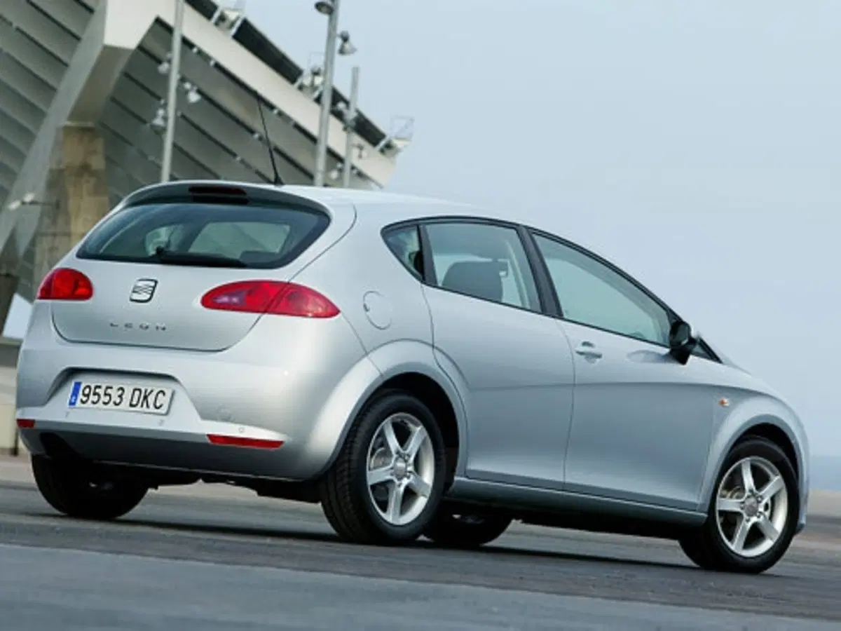 Seat Leon (10)