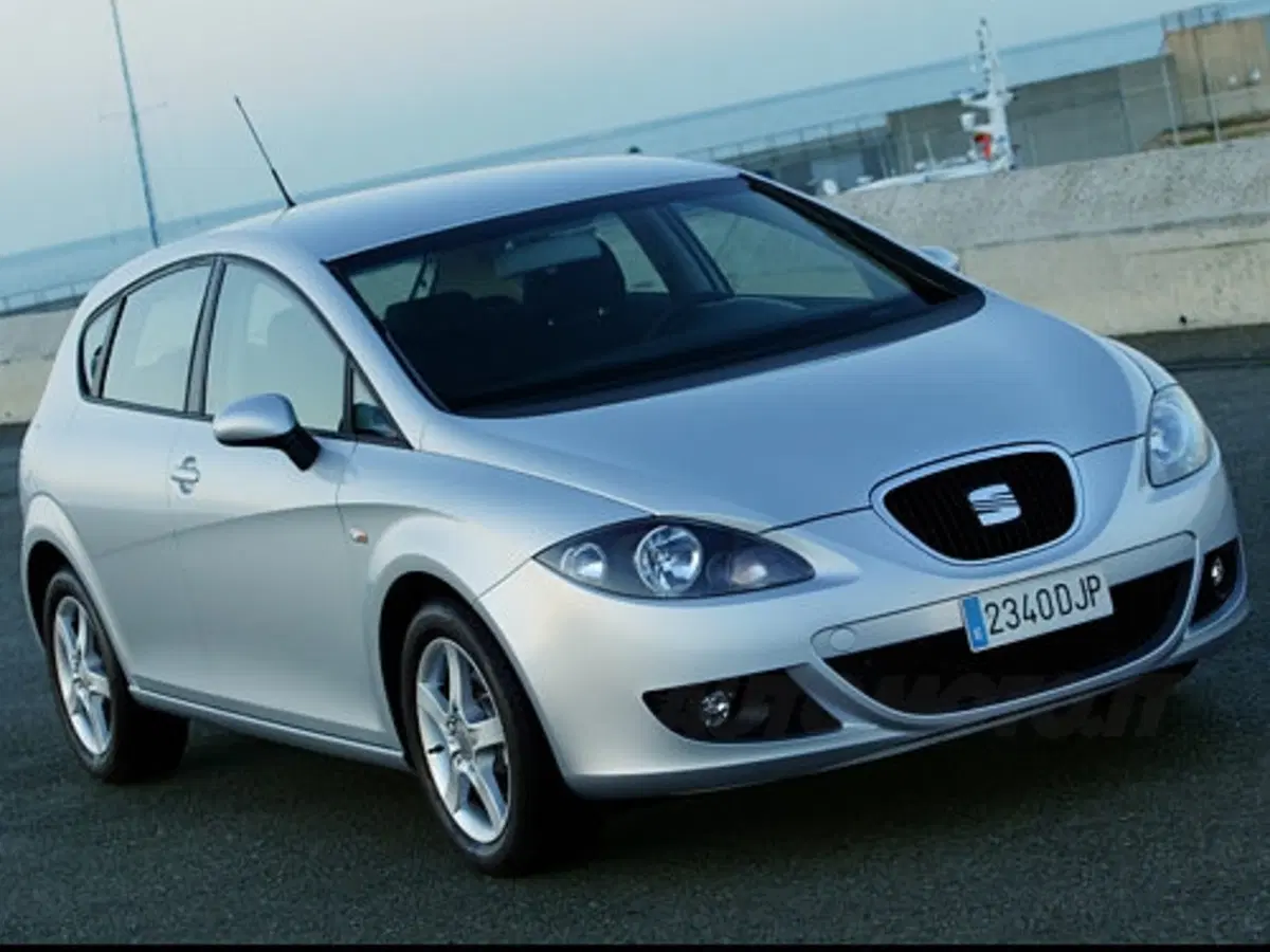 Seat Leon (11)