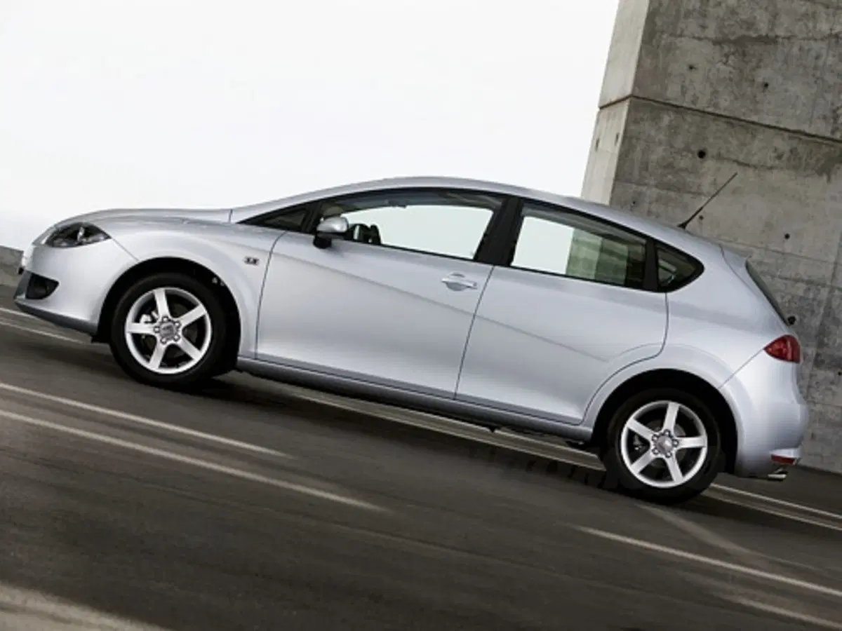 Seat Leon (12)