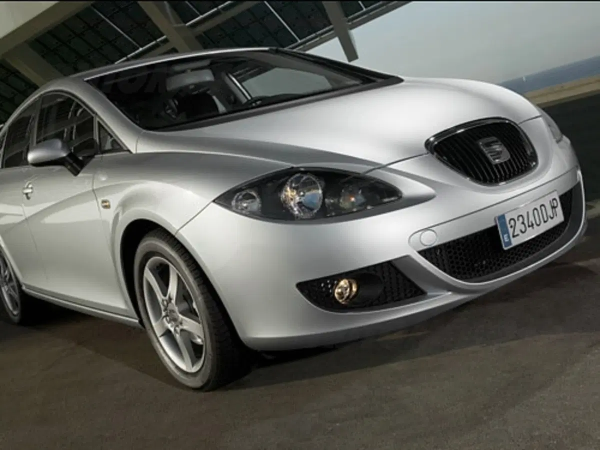 Seat Leon (13)