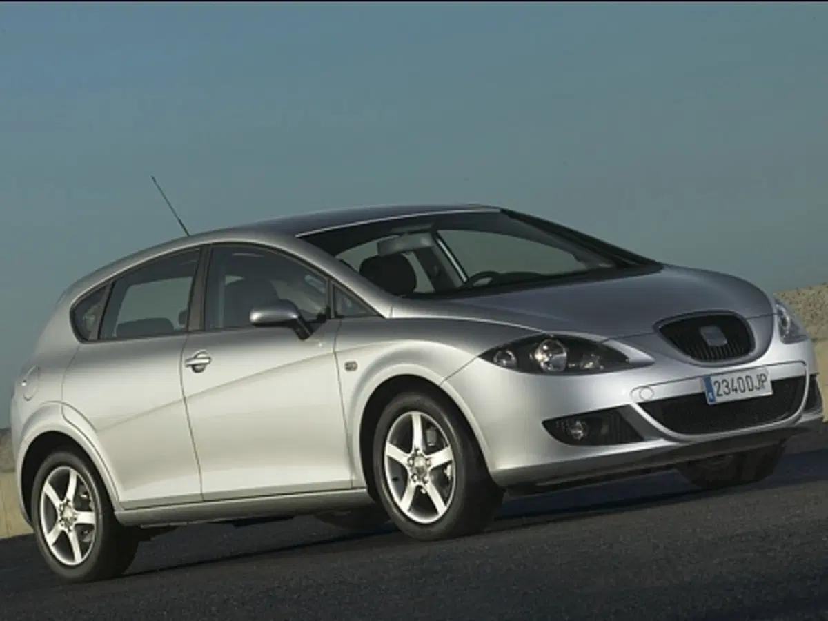 Seat Leon (14)