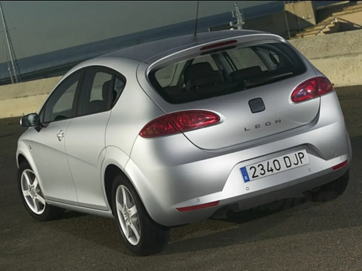 Seat Leon (15)