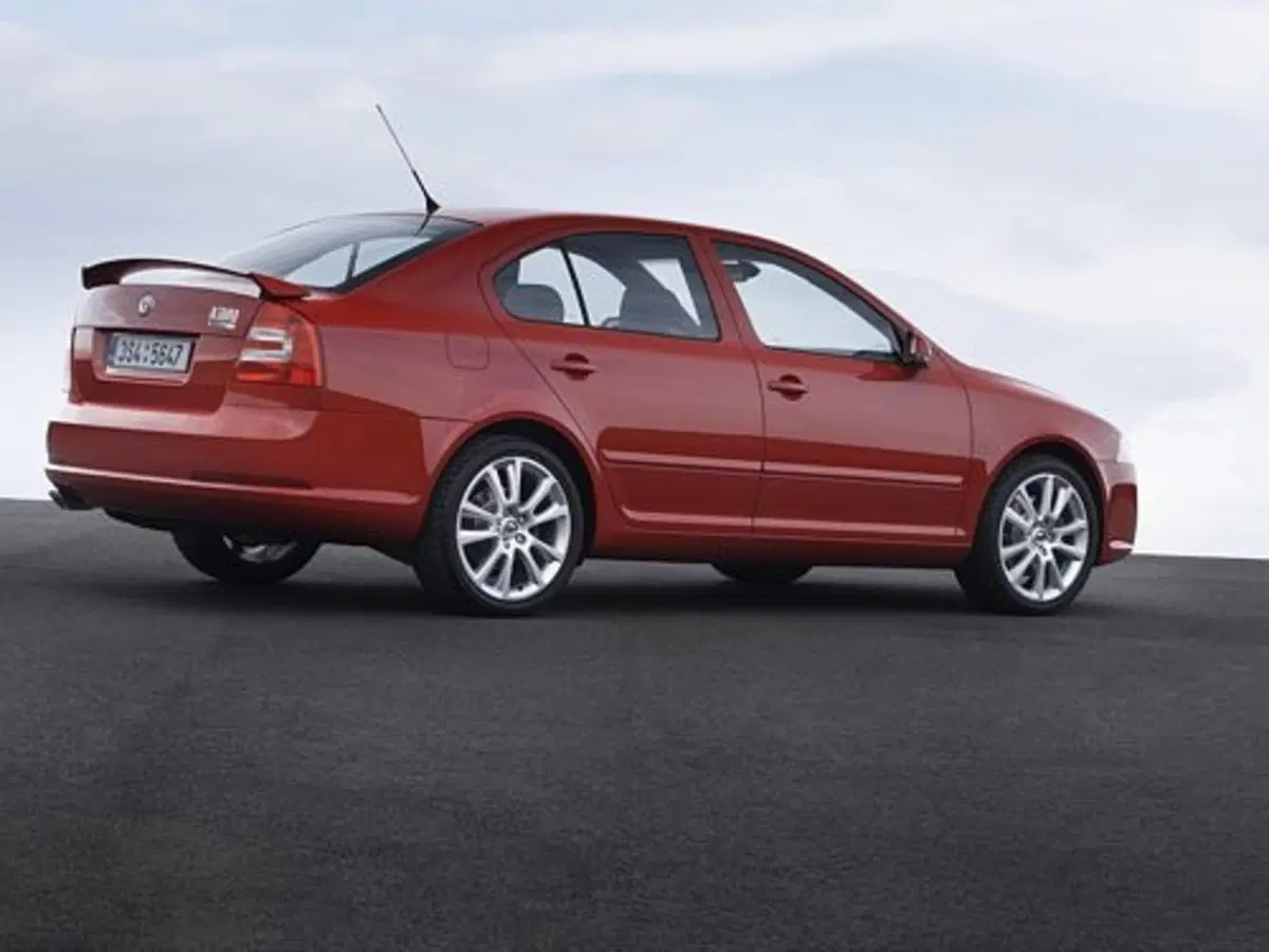 Skoda Octavia RS (7)