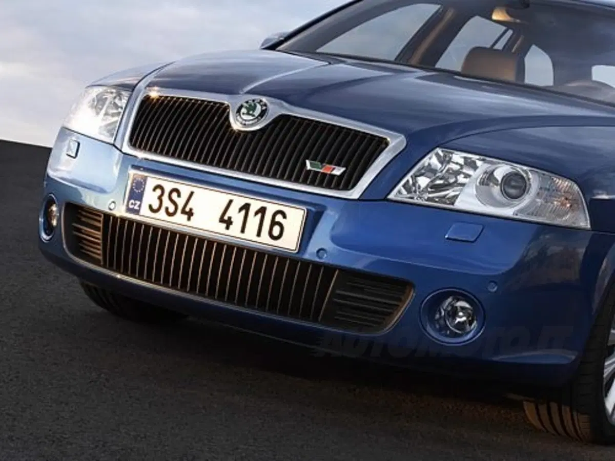 Skoda Octavia RS (10)