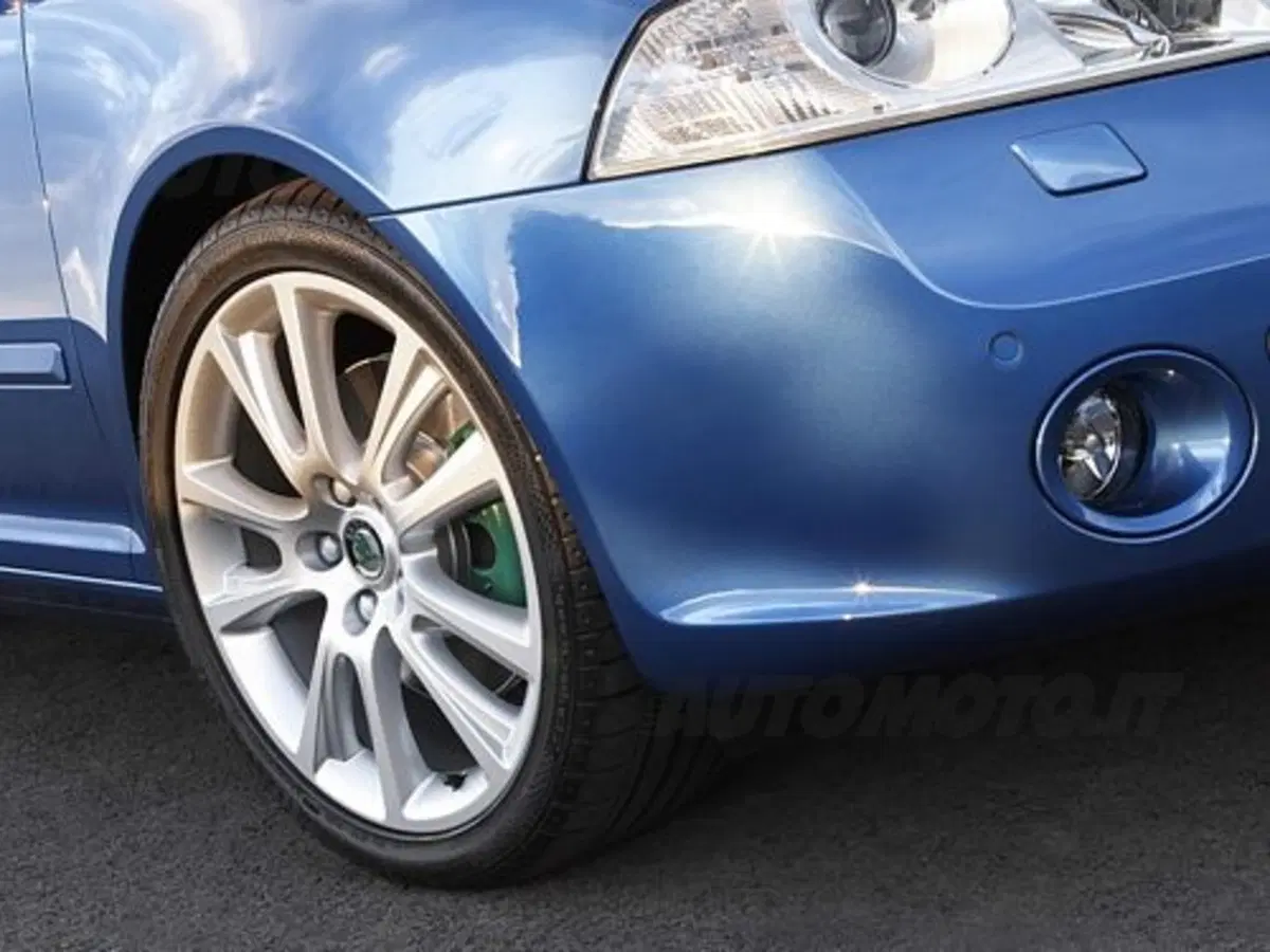 Skoda Octavia RS (11)