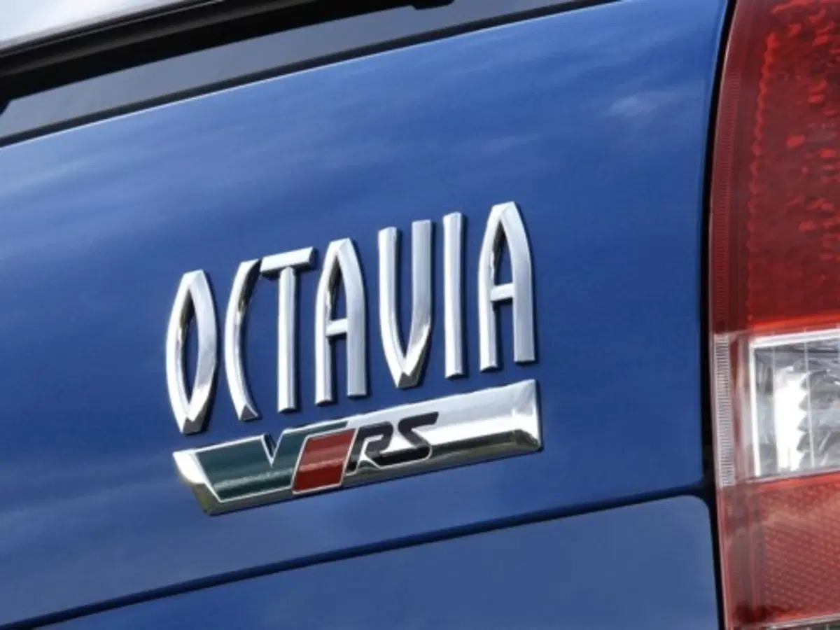 Skoda Octavia RS (12)