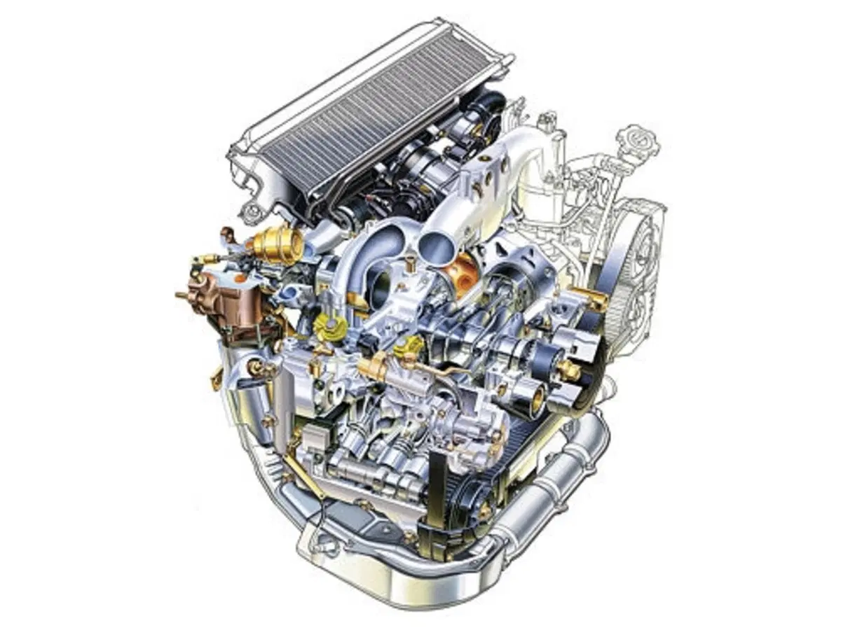 Subaru Forester (6)