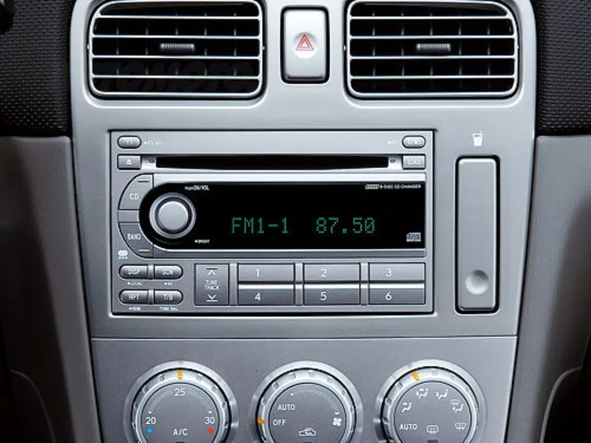 Subaru Forester (12)