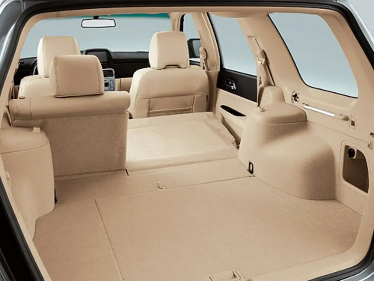 Subaru Forester (13)