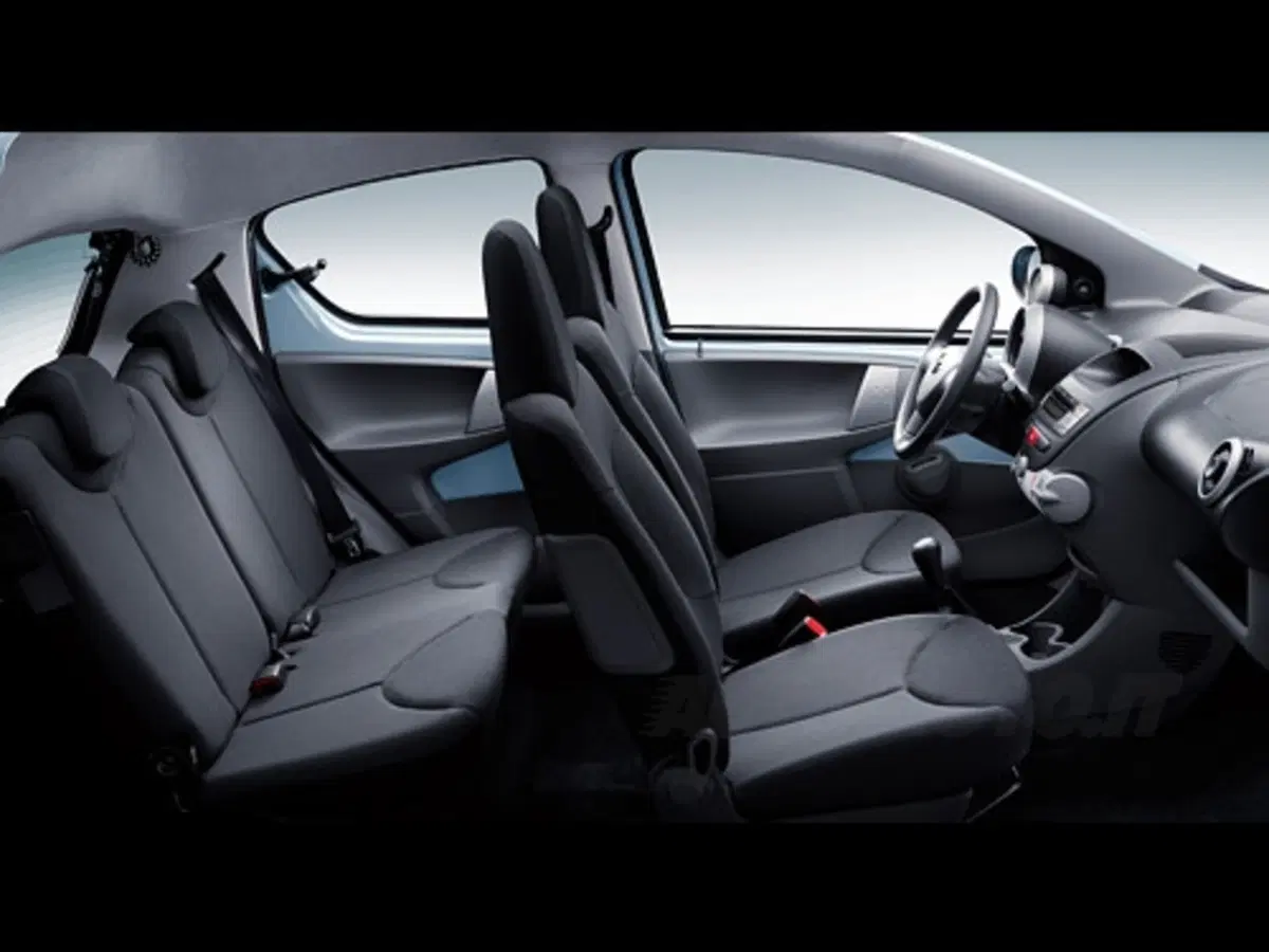 Toyota Aygo (3)