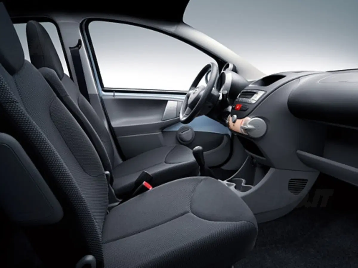 Toyota Aygo (4)