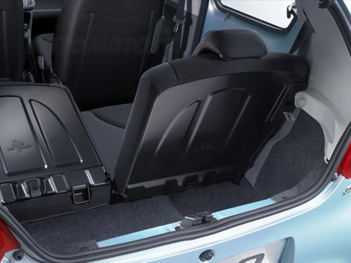 Toyota Aygo (5)