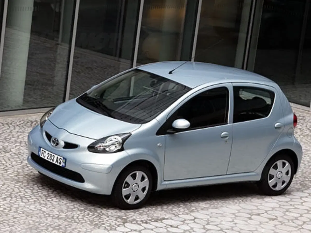 Toyota Aygo (6)