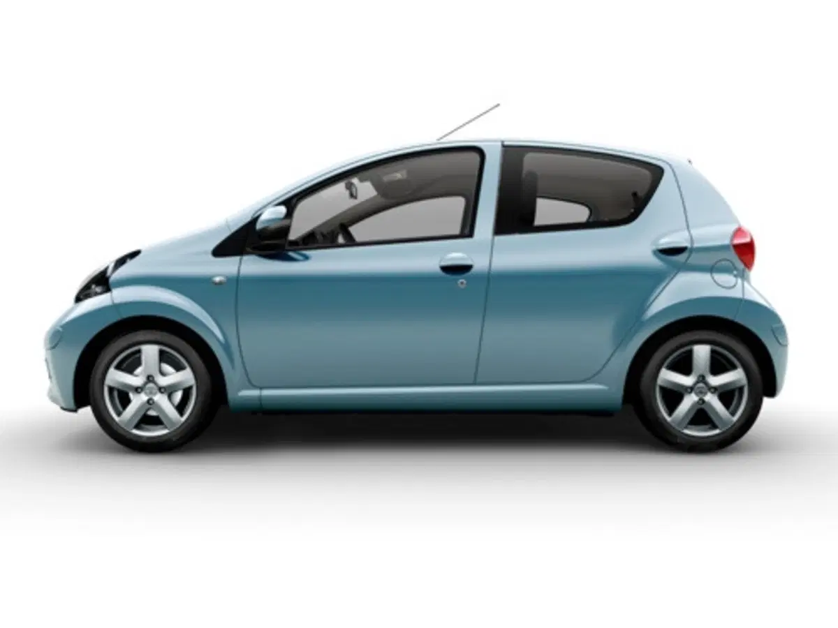 Toyota Aygo (10)