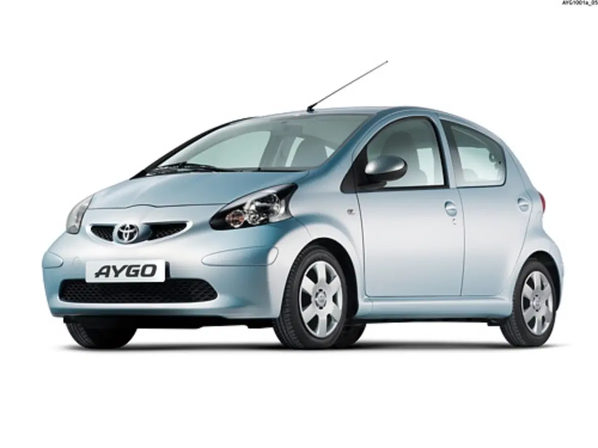 Toyota Aygo (11)
