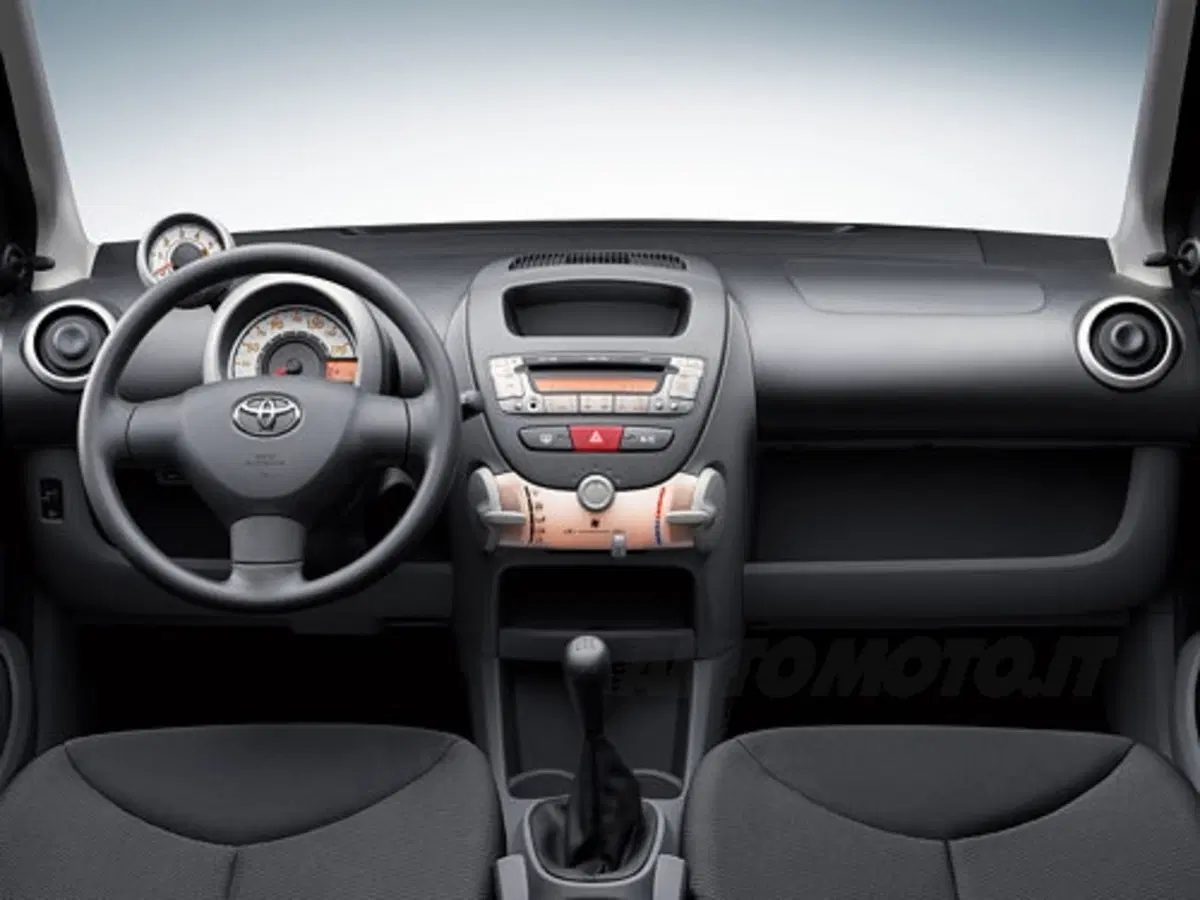 Toyota Aygo (13)