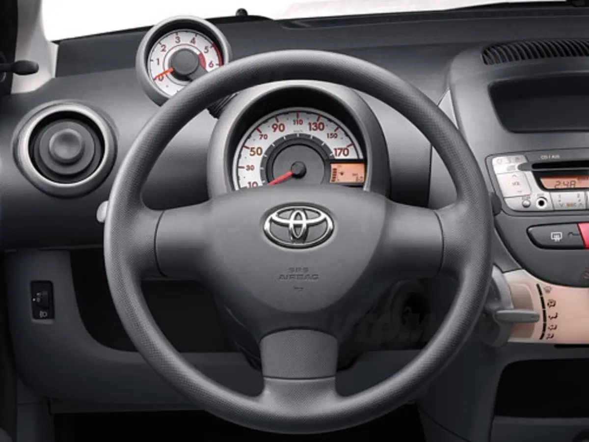 Toyota Aygo (14)