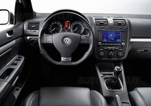 Volkswagen Golf R32: costa 32.700 euro