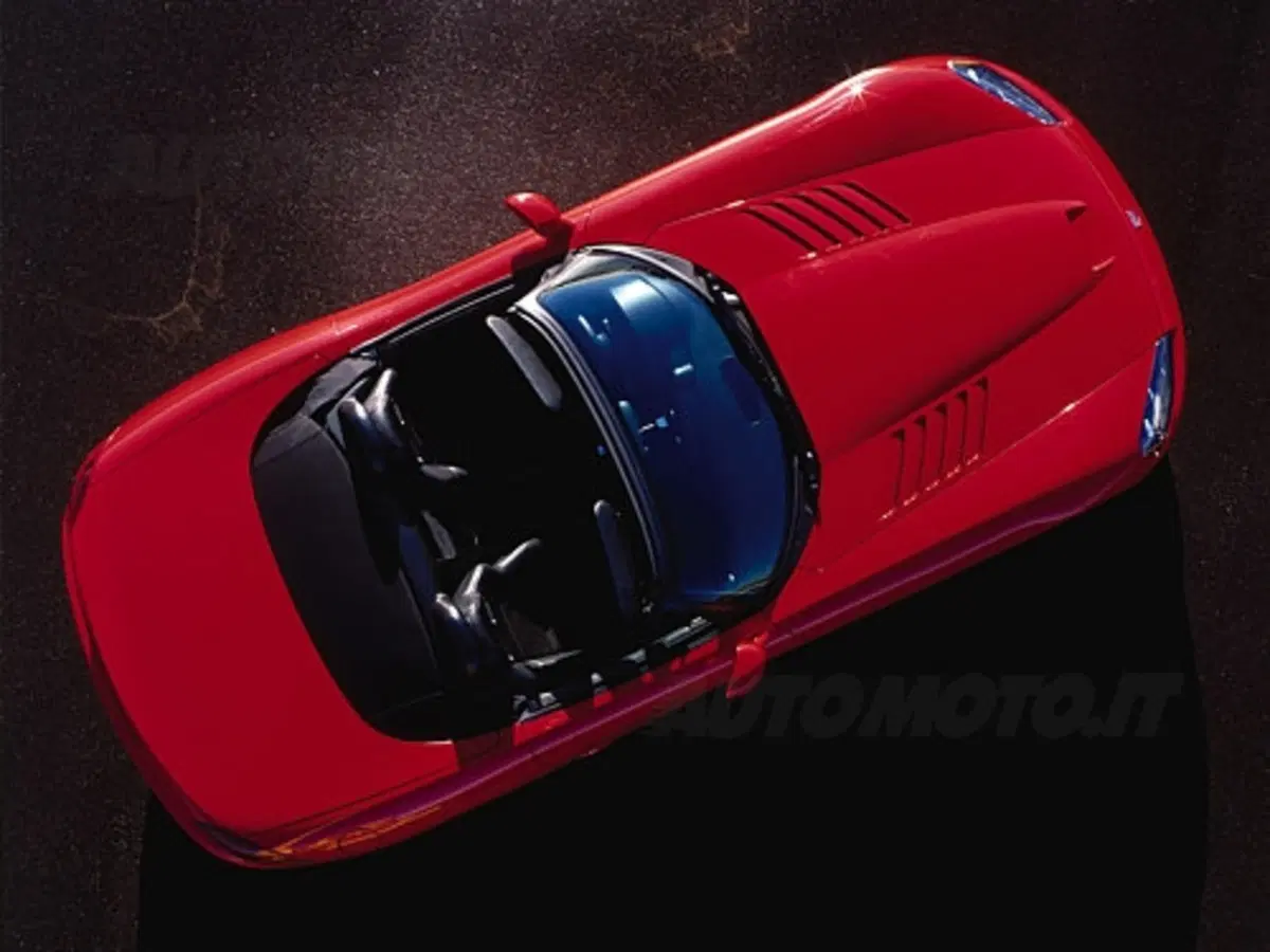 Dodge Viper SRT-10 (2)