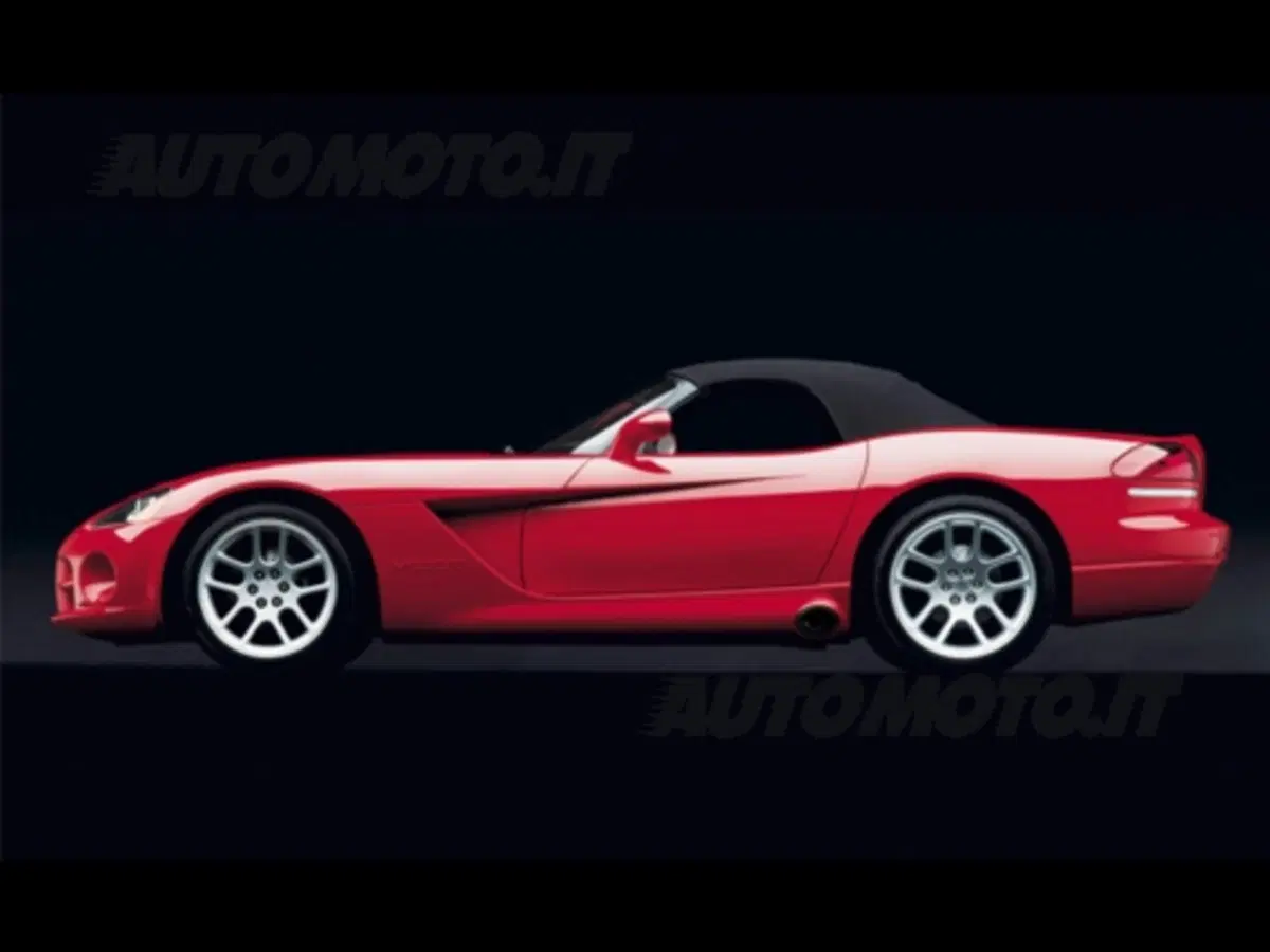 Dodge Viper SRT-10 (6)
