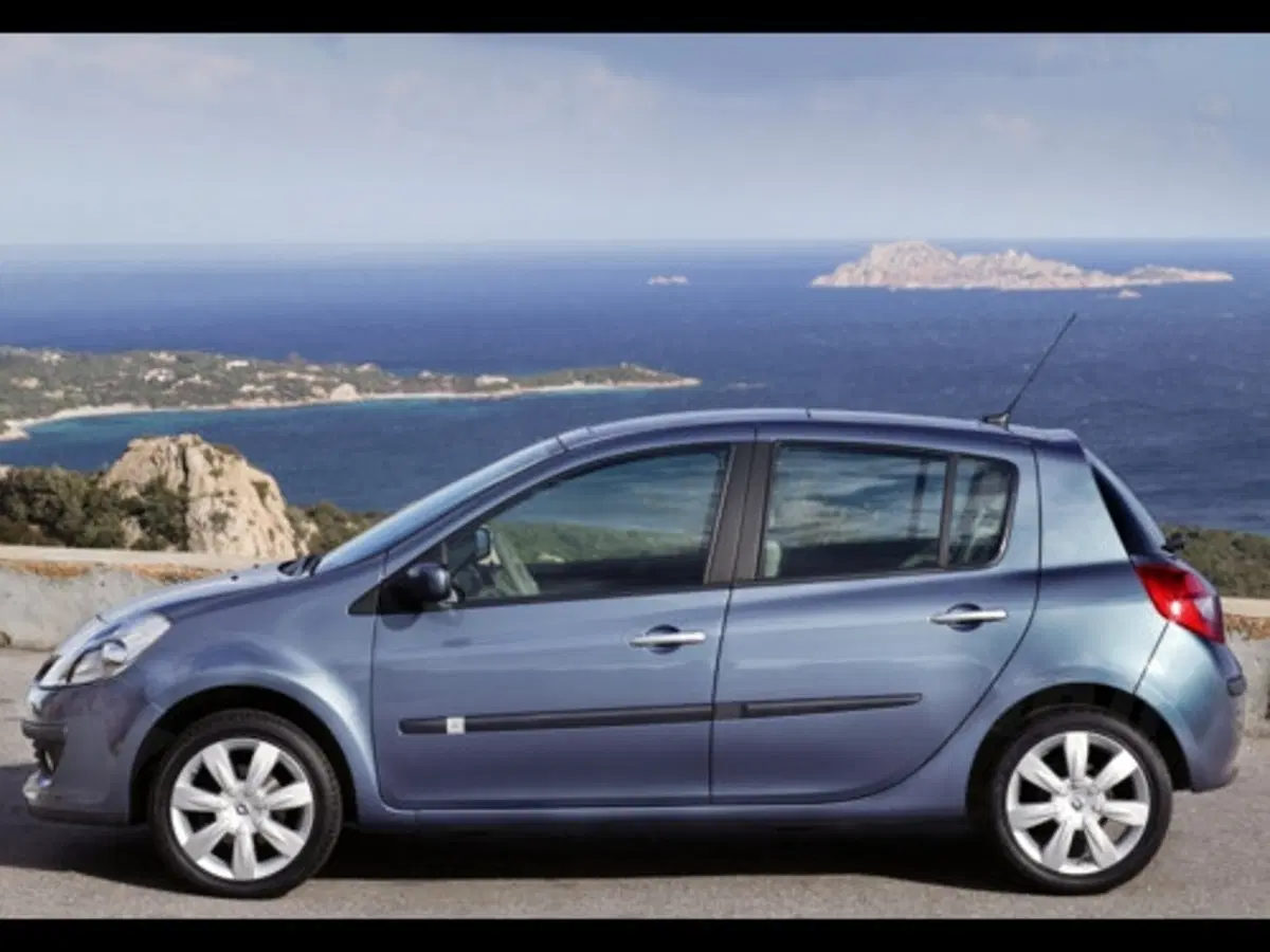 Renault Clio III (4)