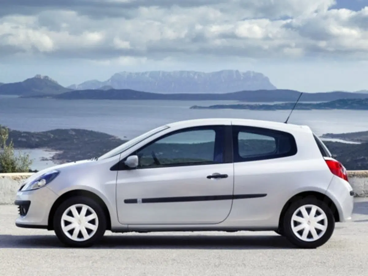 Renault Clio III (5)