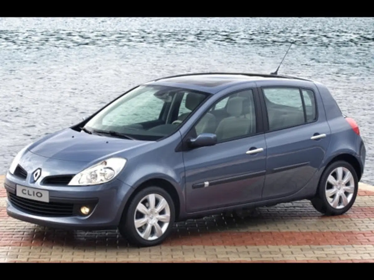 Renault Clio III (6)