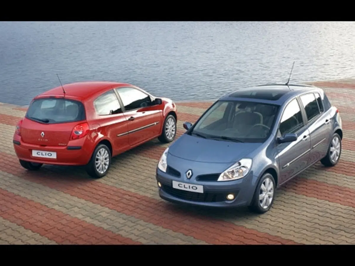Renault Clio III (7)