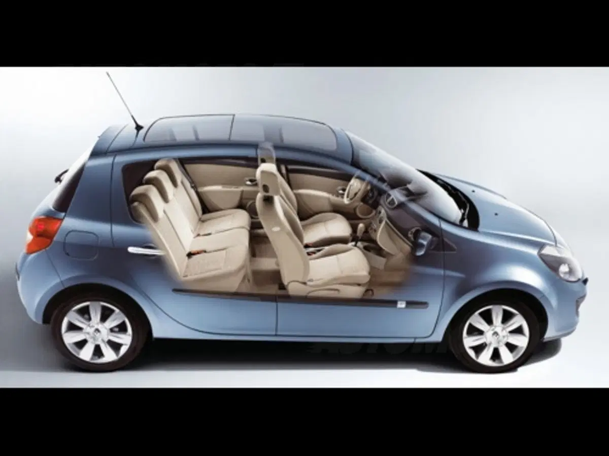 Renault Clio III (8)