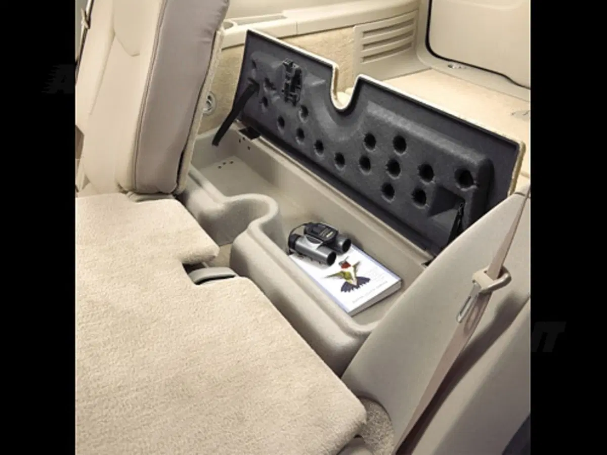 Cadillac SRX (3)